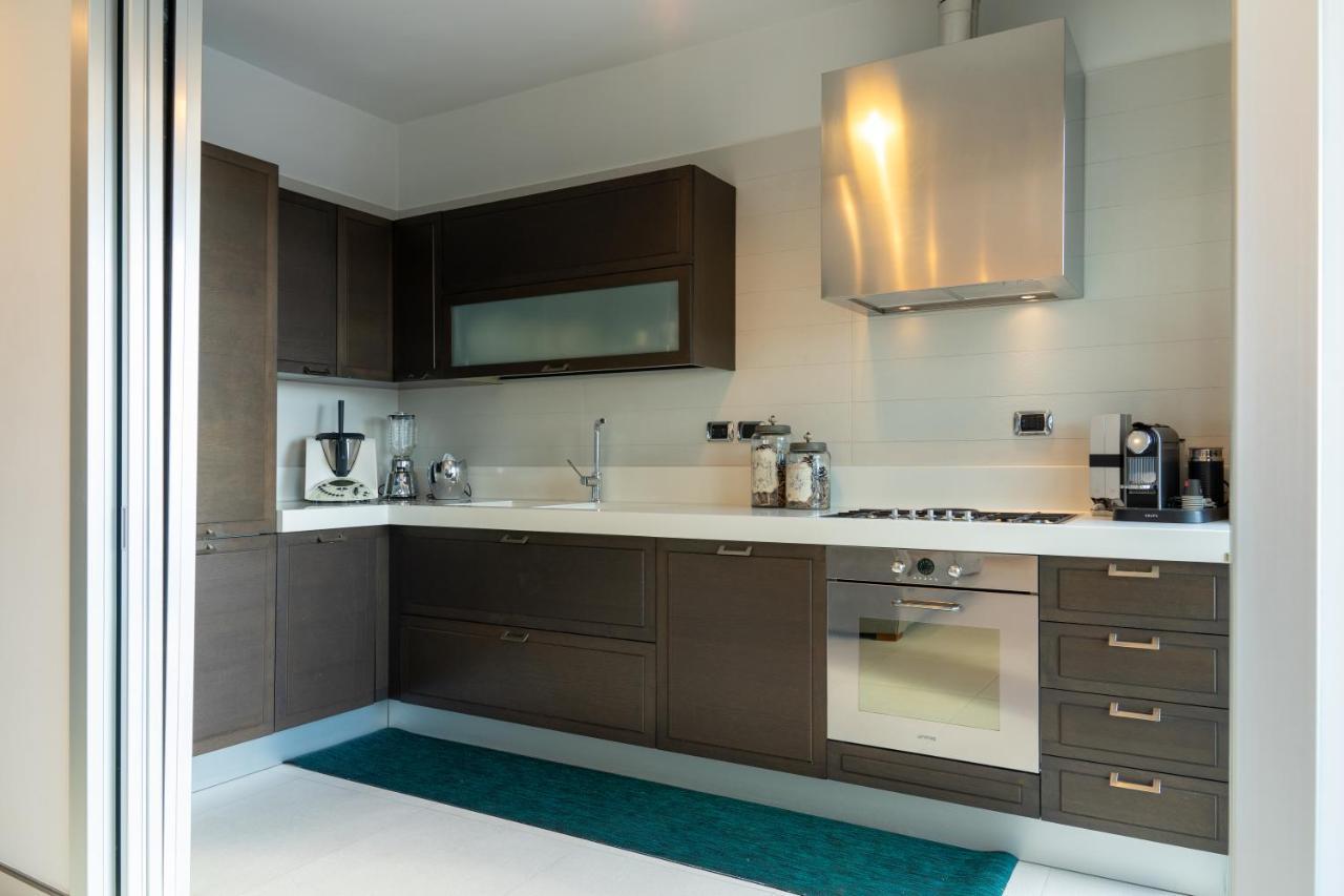 Nettuno'S Suite เนเปิลส์ ภายนอก รูปภาพ
