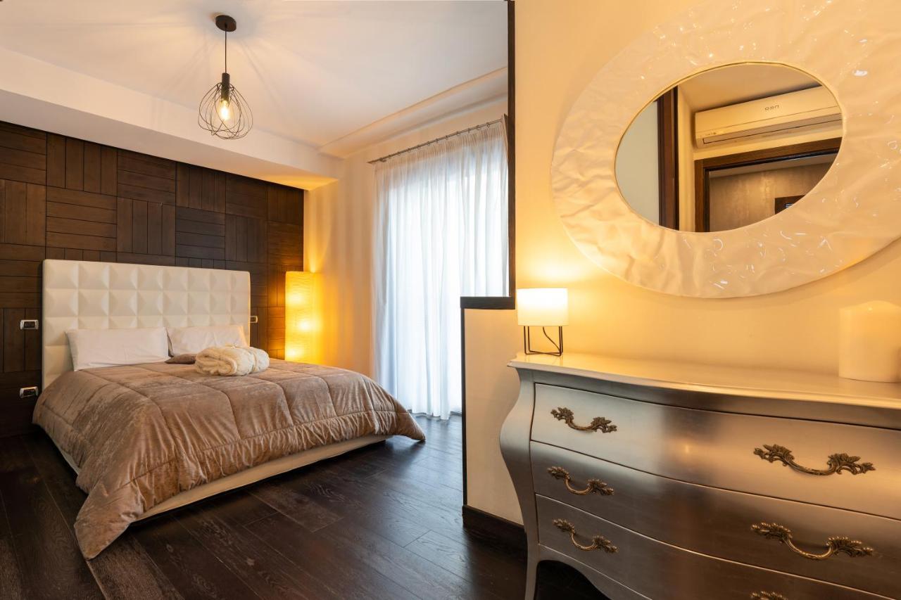 Nettuno'S Suite เนเปิลส์ ภายนอก รูปภาพ