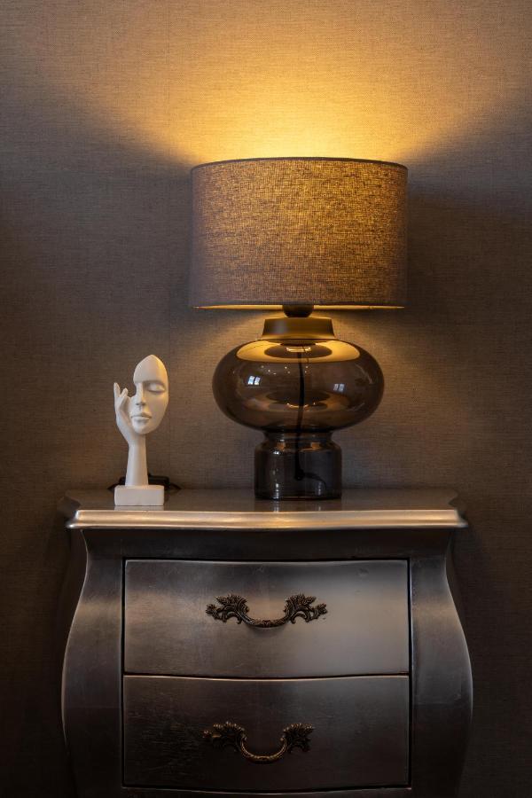 Nettuno'S Suite เนเปิลส์ ภายนอก รูปภาพ